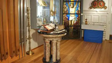 Photo de Ortsmuseum Schwamendingen