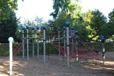 Spielplatz Stadtgarten
