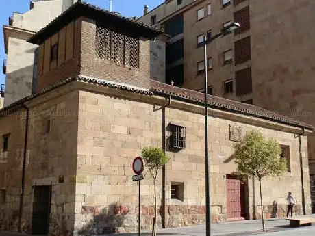 Photo de Casa de las Viejas