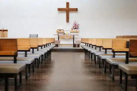 Photo de Upper Norwood Methodist Church
