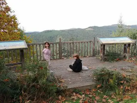 Photo de Goikomendi Kuxkumendi Parkea