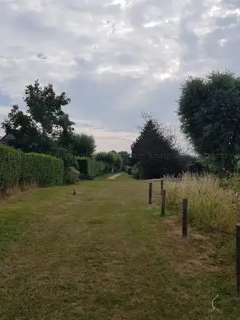 Parc Berges du Ruisseau