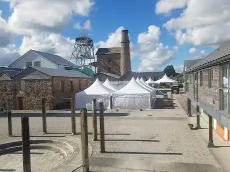 Heartlands