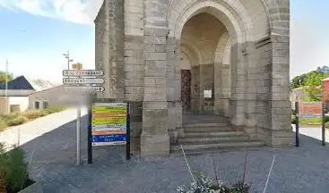 Photo de Eglise Saint-Denis (St Denis la Chevasse)