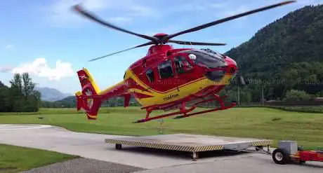 Photo de Schider Helicopter-Service- GmbH