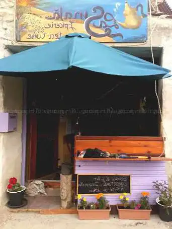 Photo de La Smalà