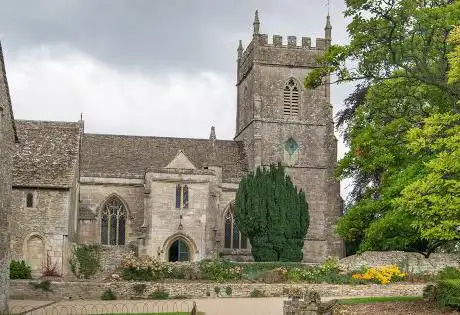 Photo de St James' Church