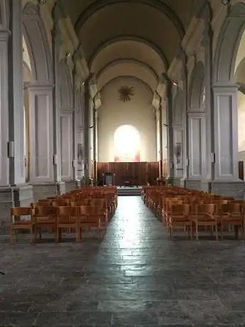 Photo de Église Saint-Eloi de Jurbise