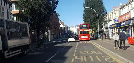 Photo de Admiral Casino: Brighton London Road