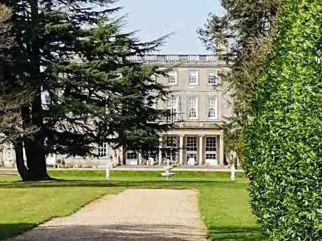 Photo de Umberslade Park