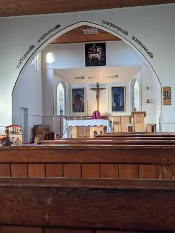 Photo de St Marks R C Church