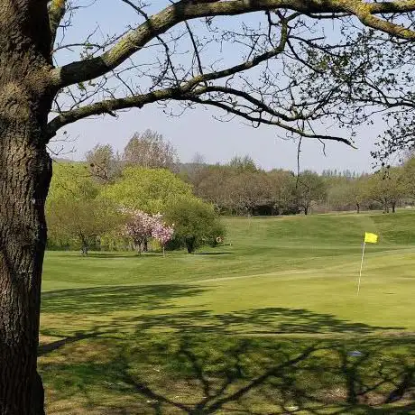 Photo de Orpington Golf Centre