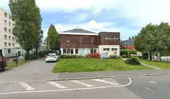 Youth Club Maison Pour Tous