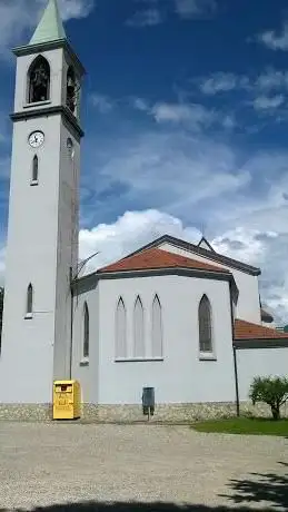 Photo de Santuario Santa Maria Stella Maris