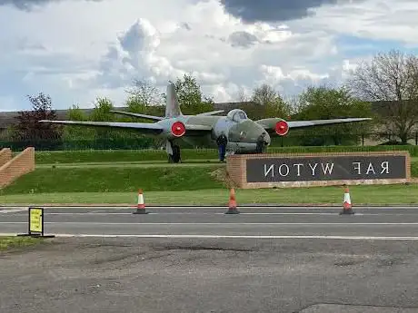 Photo de RAF Wyton
