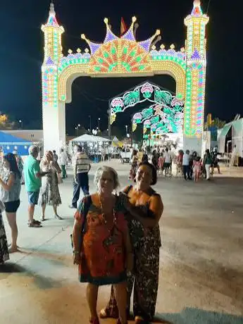 Photo de Recinto Ferial De Baeza