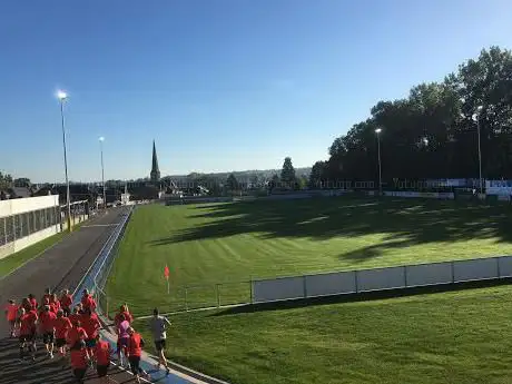 Sportpark De Vrede