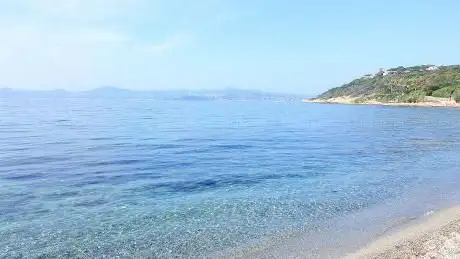 Cap de Saint-Tropez