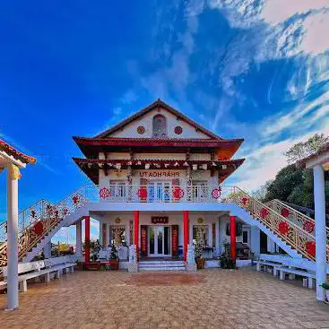 Photo de Phap Hoa Pagoda
