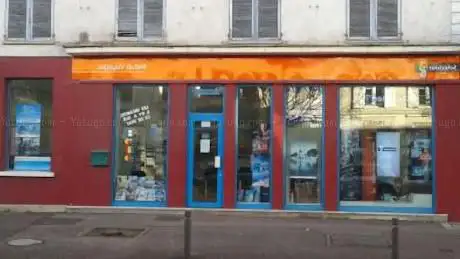 Selectour - Melun Voyages