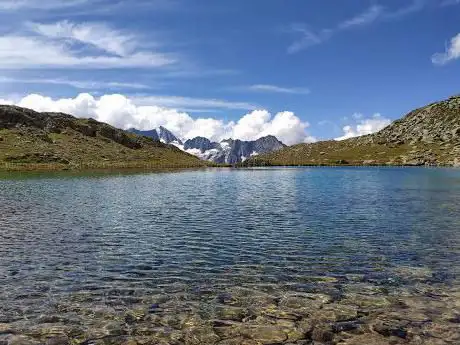 Photo de Laghetti di Strino