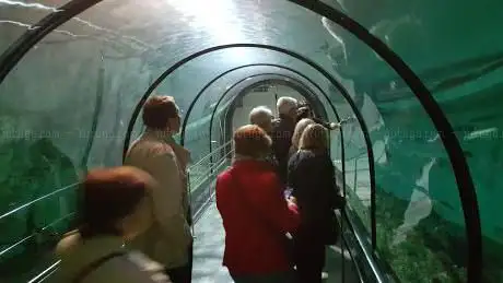 Estación de Ecología Acuática