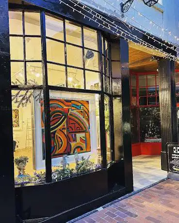 Photo de Liberation Art Gallery