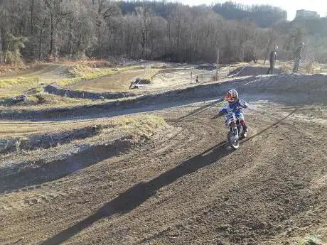 Photo de Mx Serravalle Sesia
