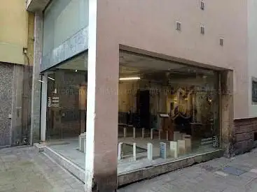 Photo de AEDAEN Gallery