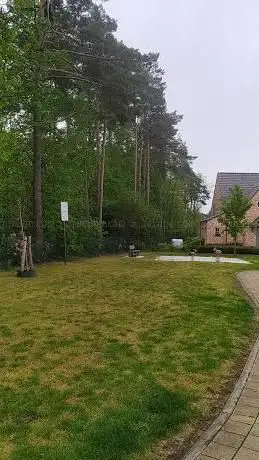 Speelplein Avondrood - Prinsenlaan