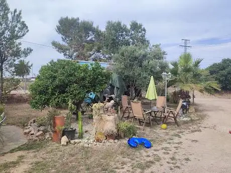 Photo de Rancho Zigler