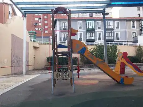 Photo de Parque De El Crucero