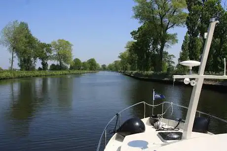 Photo de Bboat Linssen yachtcharter