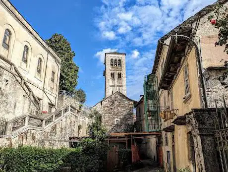 Photo de Monastero Mater Ecclesiae