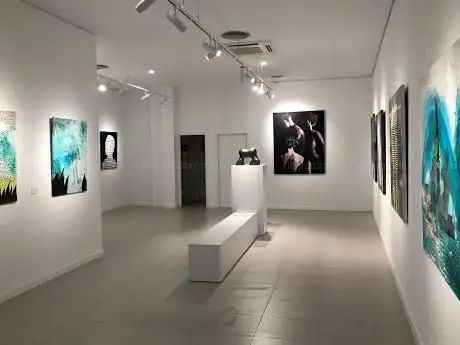 Photo de GERART GALLERY