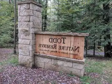 Photo de Todd Nature Reserve