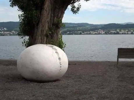 Gioco d'Acque II (Sibylle Pasche)