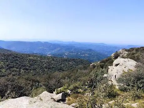 Monte Ermetta