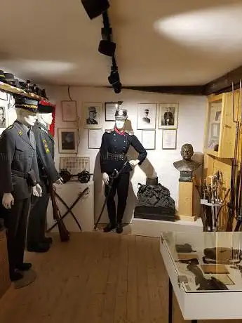 Ortsmuseum Beringen
