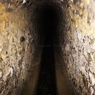 Regard nÂ°4 de l'Aqueduc Médicis