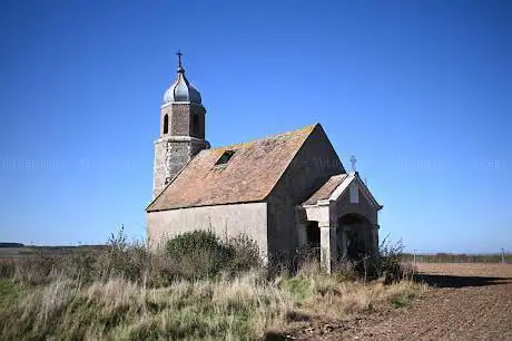 Chapelle de Saint André