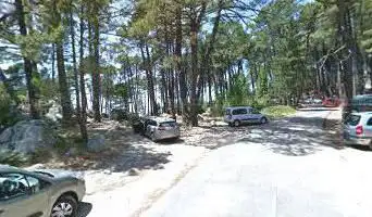 Wanderparkplatz