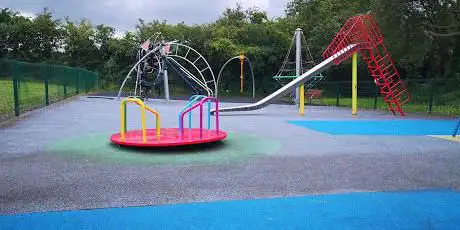 Photo de Lisbane Play Park