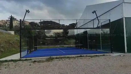 Padel Academy Ozieri
