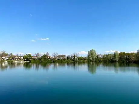 Photo de Lago Paker