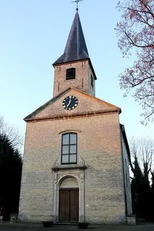 Sint-Antoniuskerk van Houtem