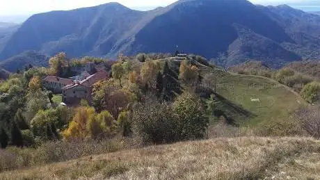 Croce Monte Conche
