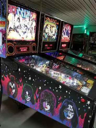 Flipper Club Basel Regio