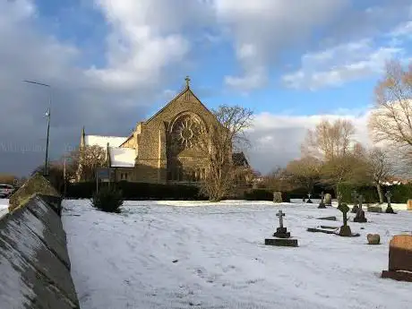 Photo de St Joseph's Catholic Church