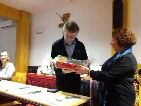 Photo de Accueil paroissial